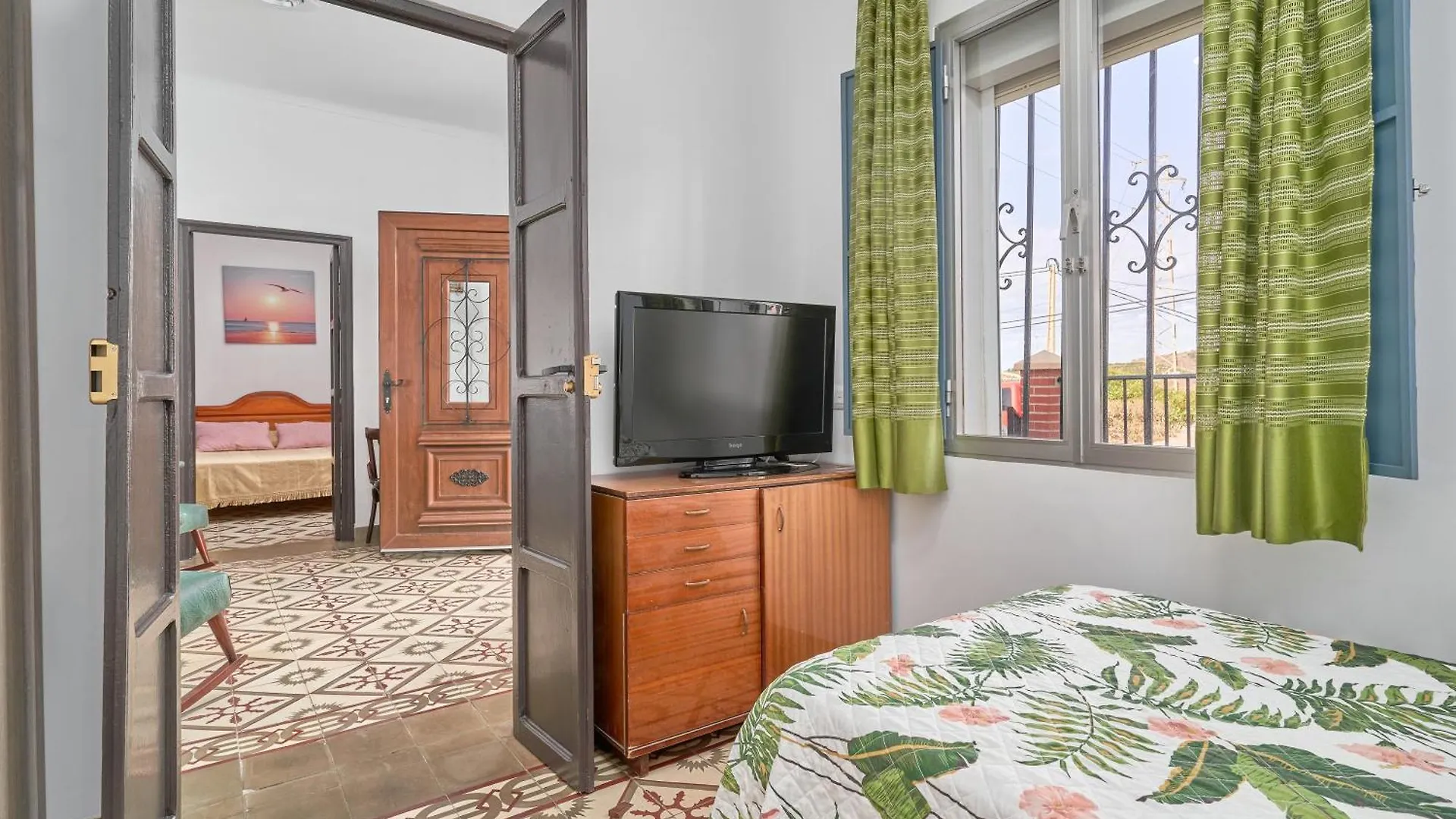 Casa Rafalita تورّوكس كوستا بيت للعطل