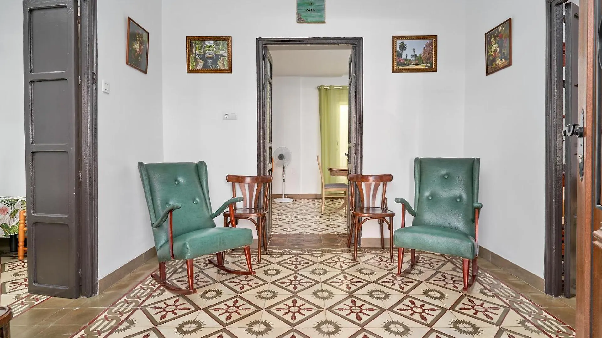 بيت للعطل Casa Rafalita تورّوكس كوستا