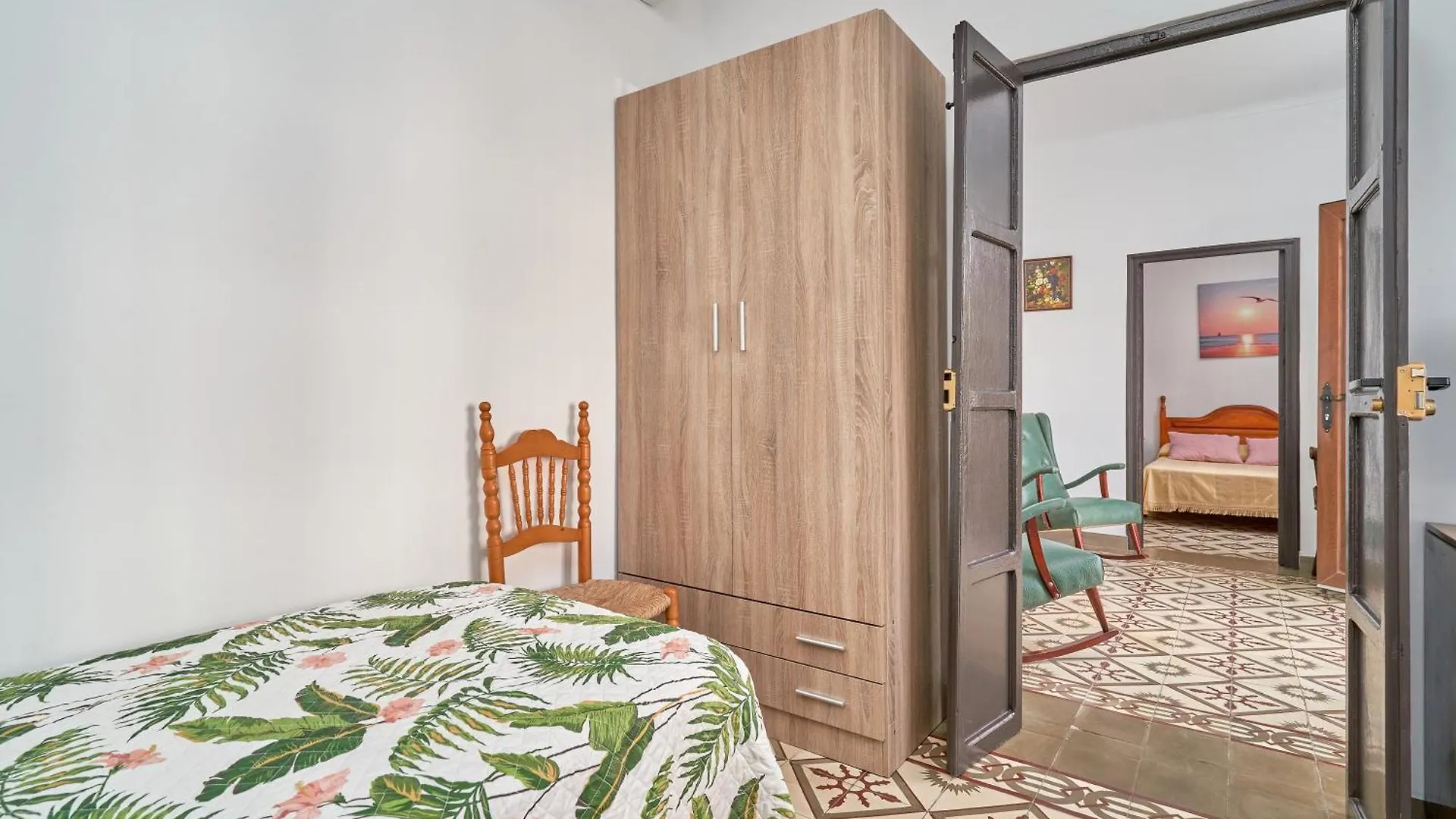 بيت للعطل Casa Rafalita تورّوكس كوستا إسبانيا