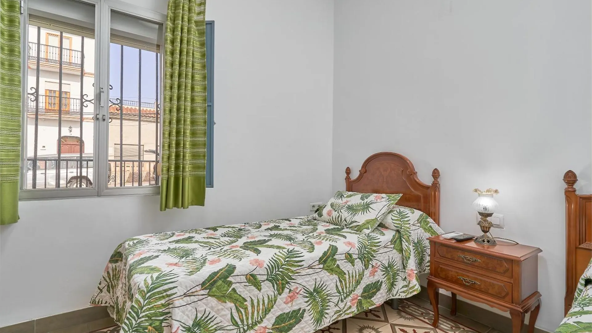 Casa Rafalita تورّوكس كوستا