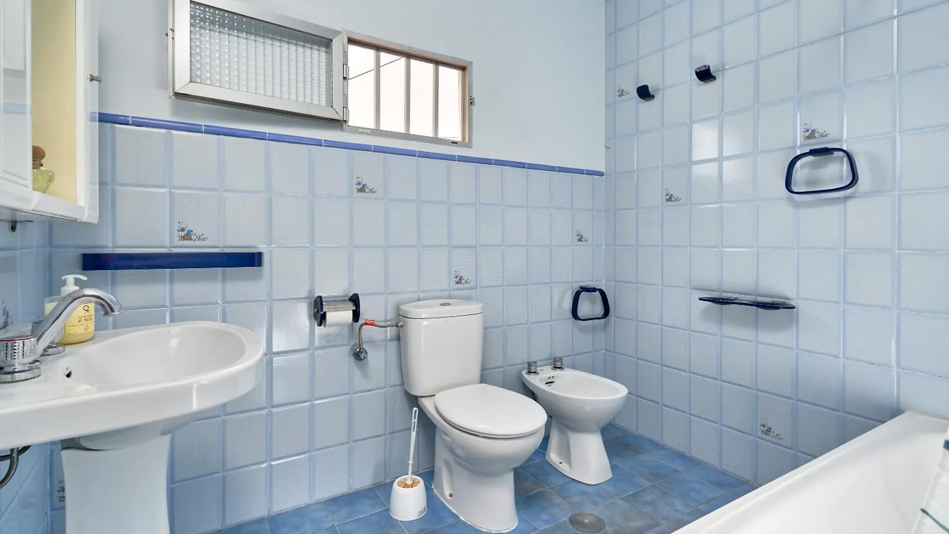 Holiday home Casa Rafalita Torrox