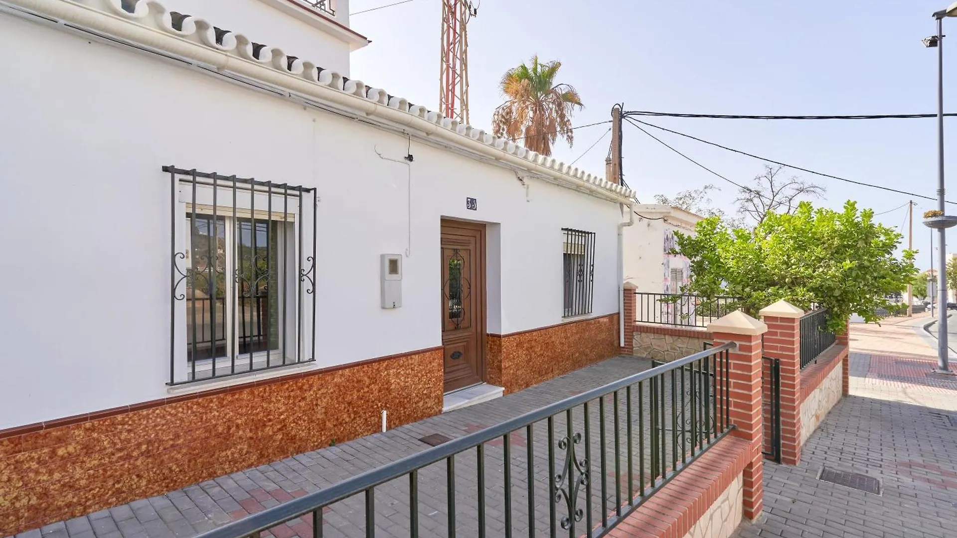 Casa Rafalita Torrox 0*,  Spain