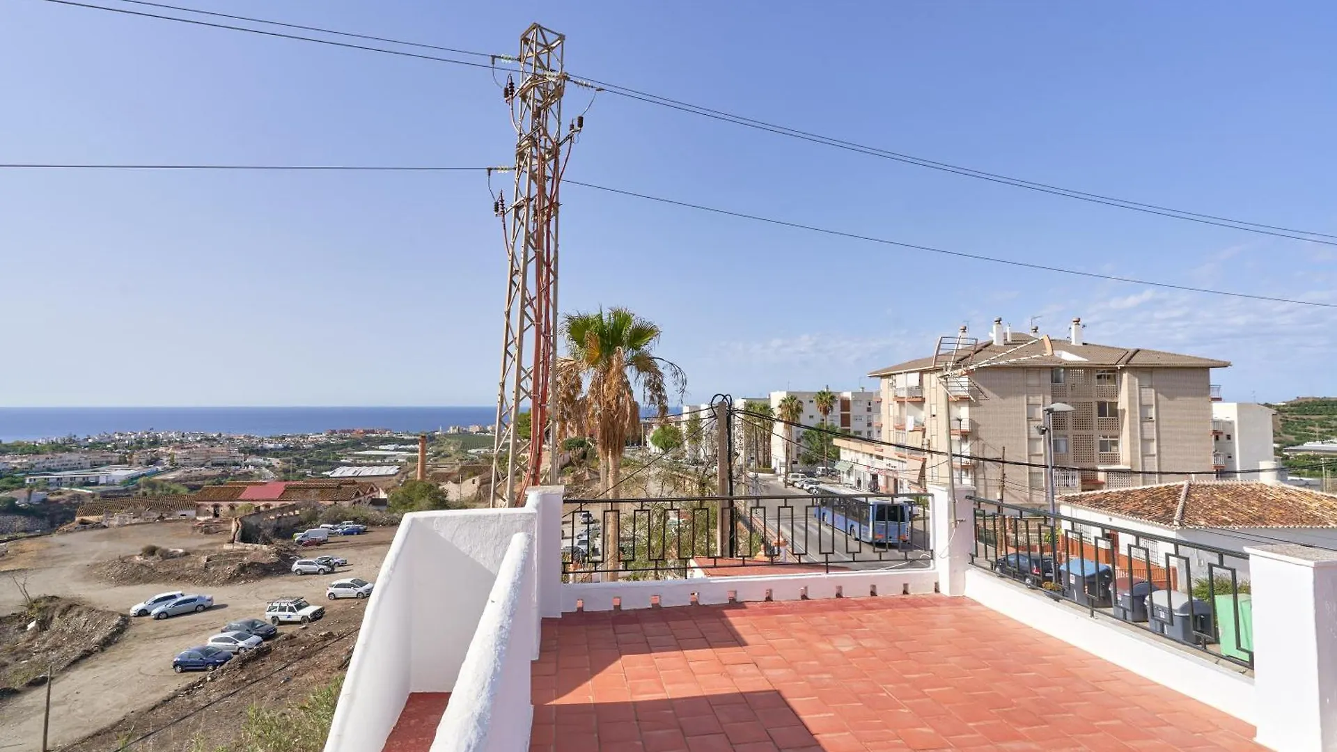 Casa Rafalita Torrox Holiday home