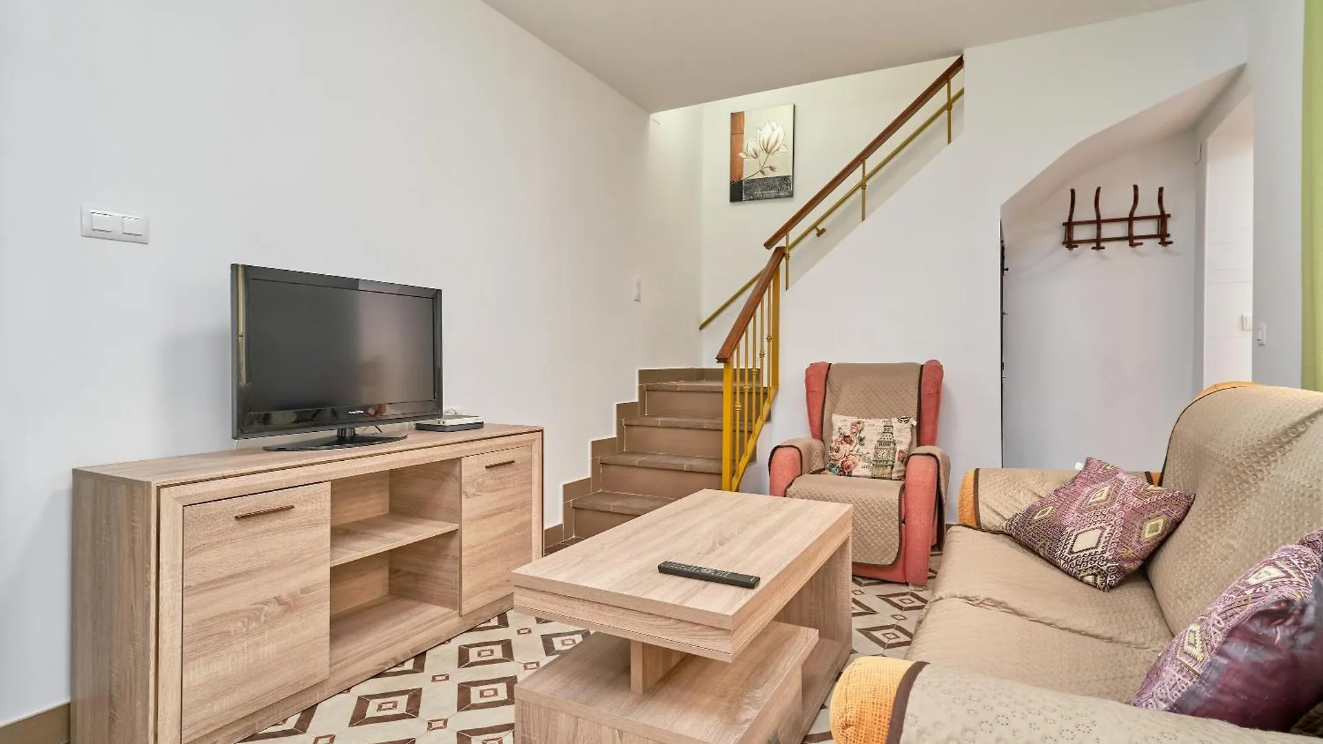 Holiday home Casa Rafalita Torrox Spain