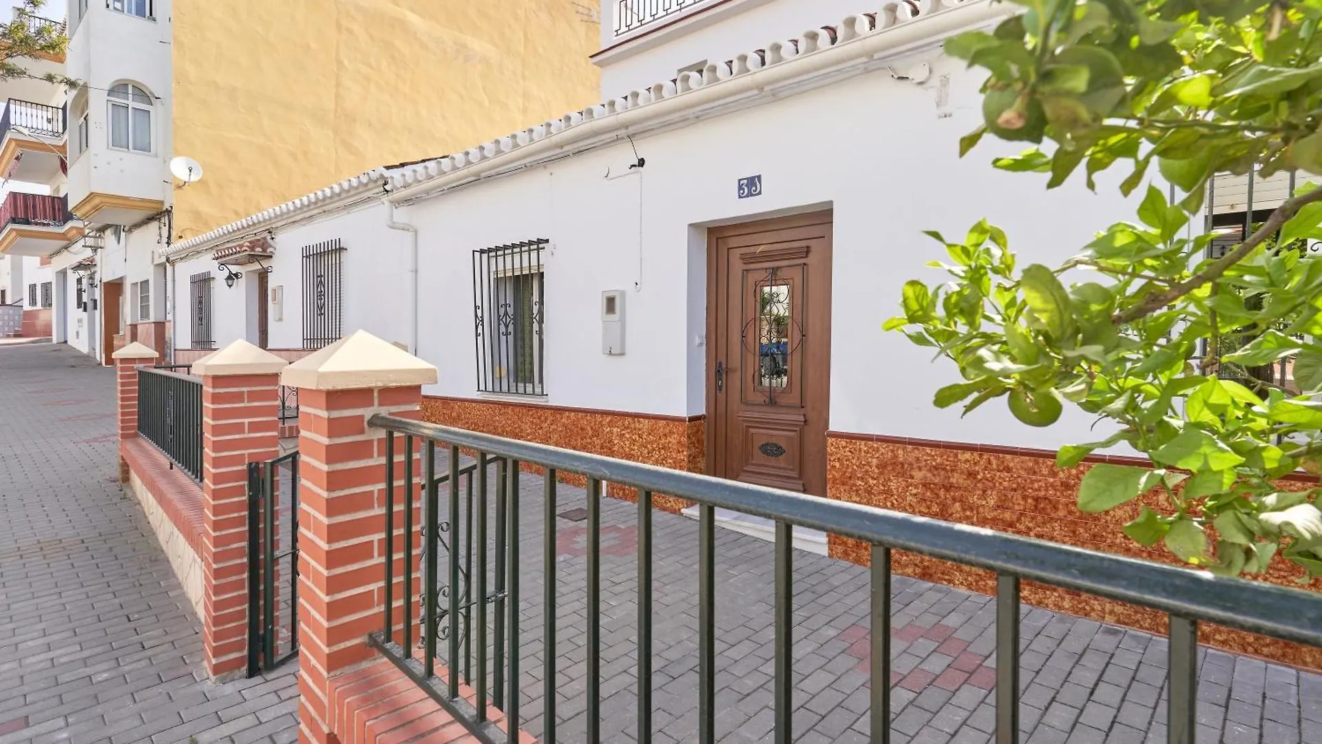 Casa Rafalita Torrox