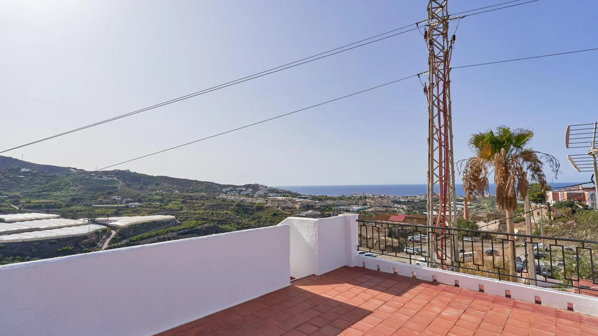 Holiday home Casa Rafalita Torrox
