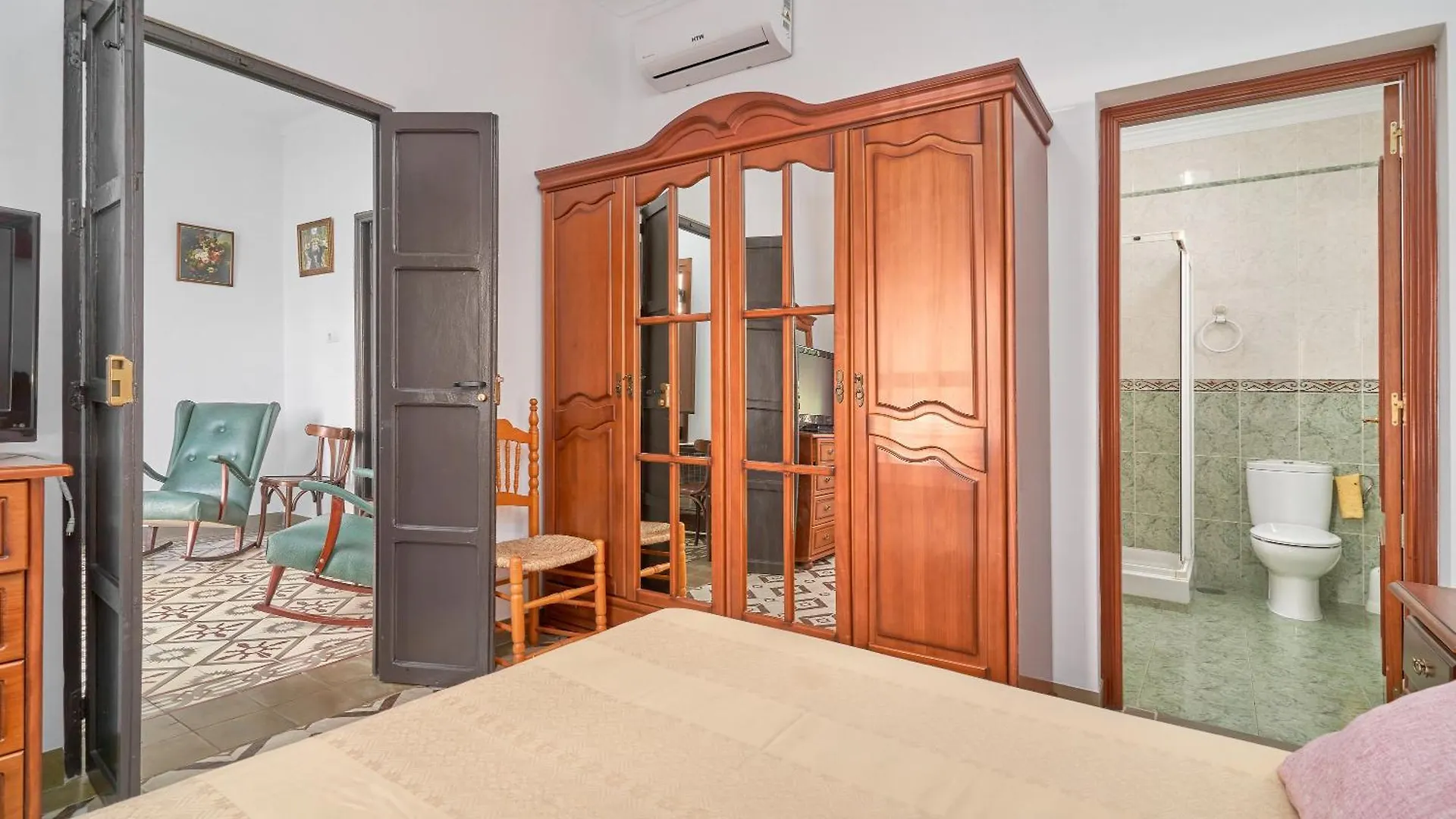 Casa Rafalita Torrox Spain