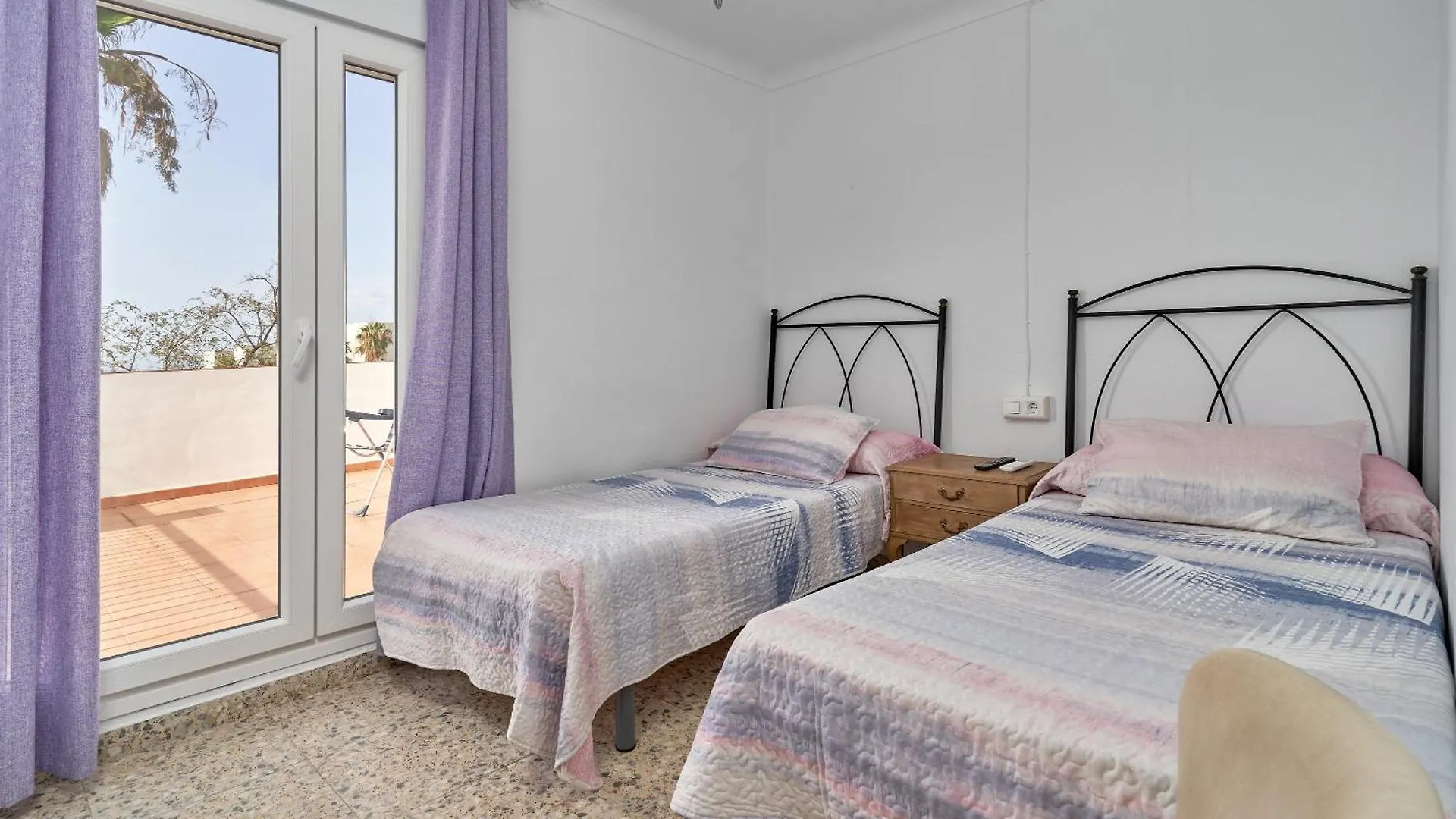 Casa Rafalita Torrox Holiday home