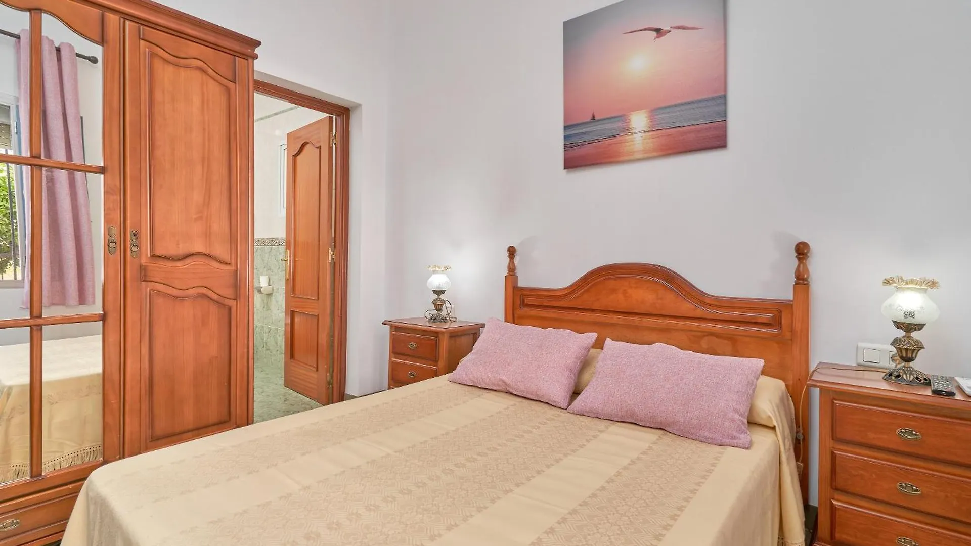 Casa Rafalita Torrox Holiday home