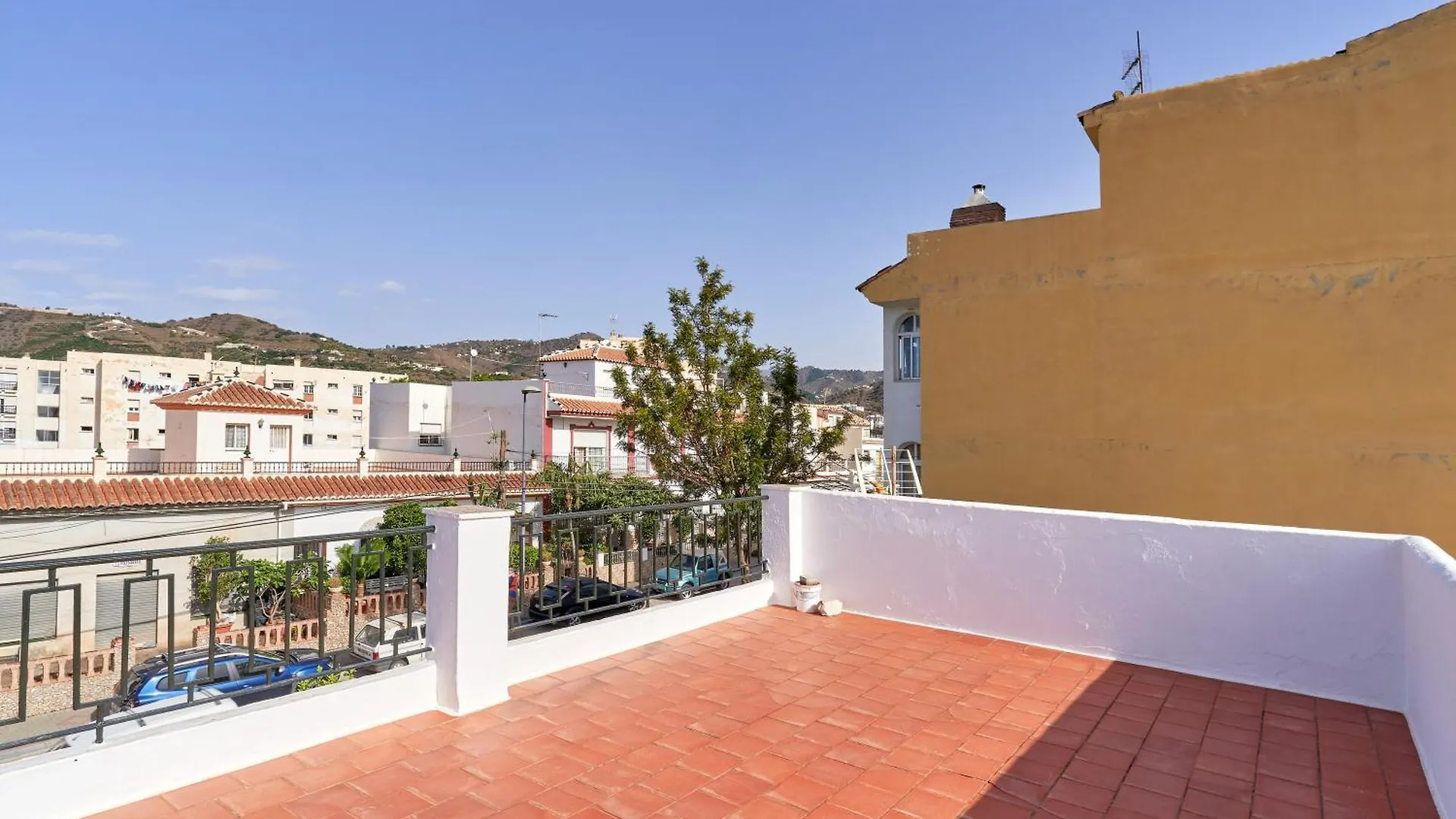Casa Rafalita Torrox
