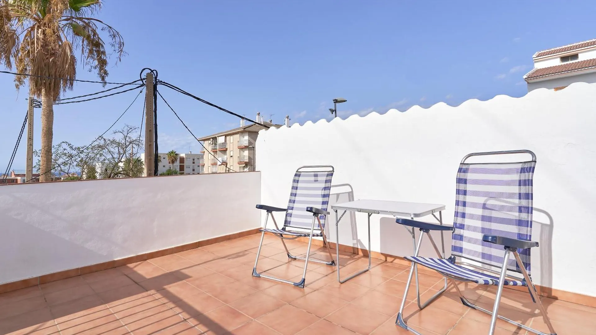Holiday home Casa Rafalita Torrox
