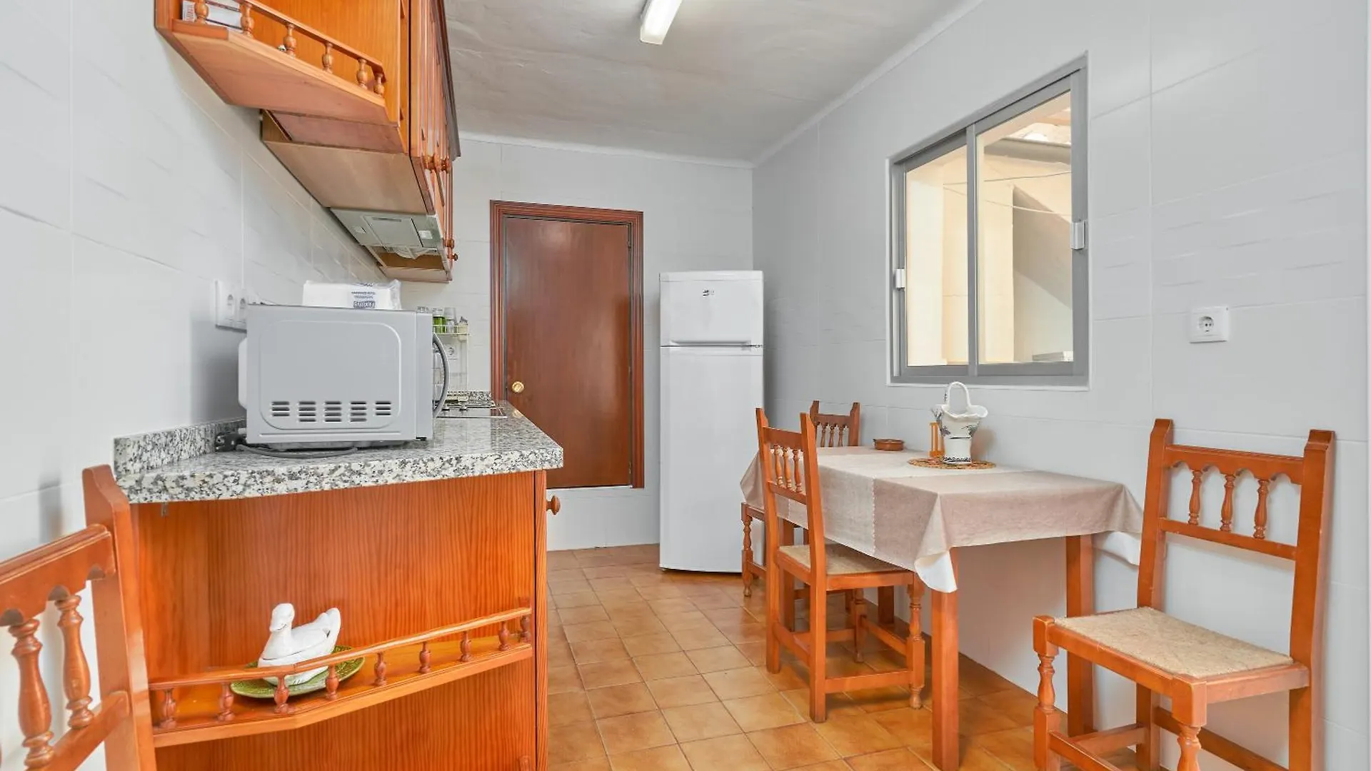 Holiday home Casa Rafalita Torrox