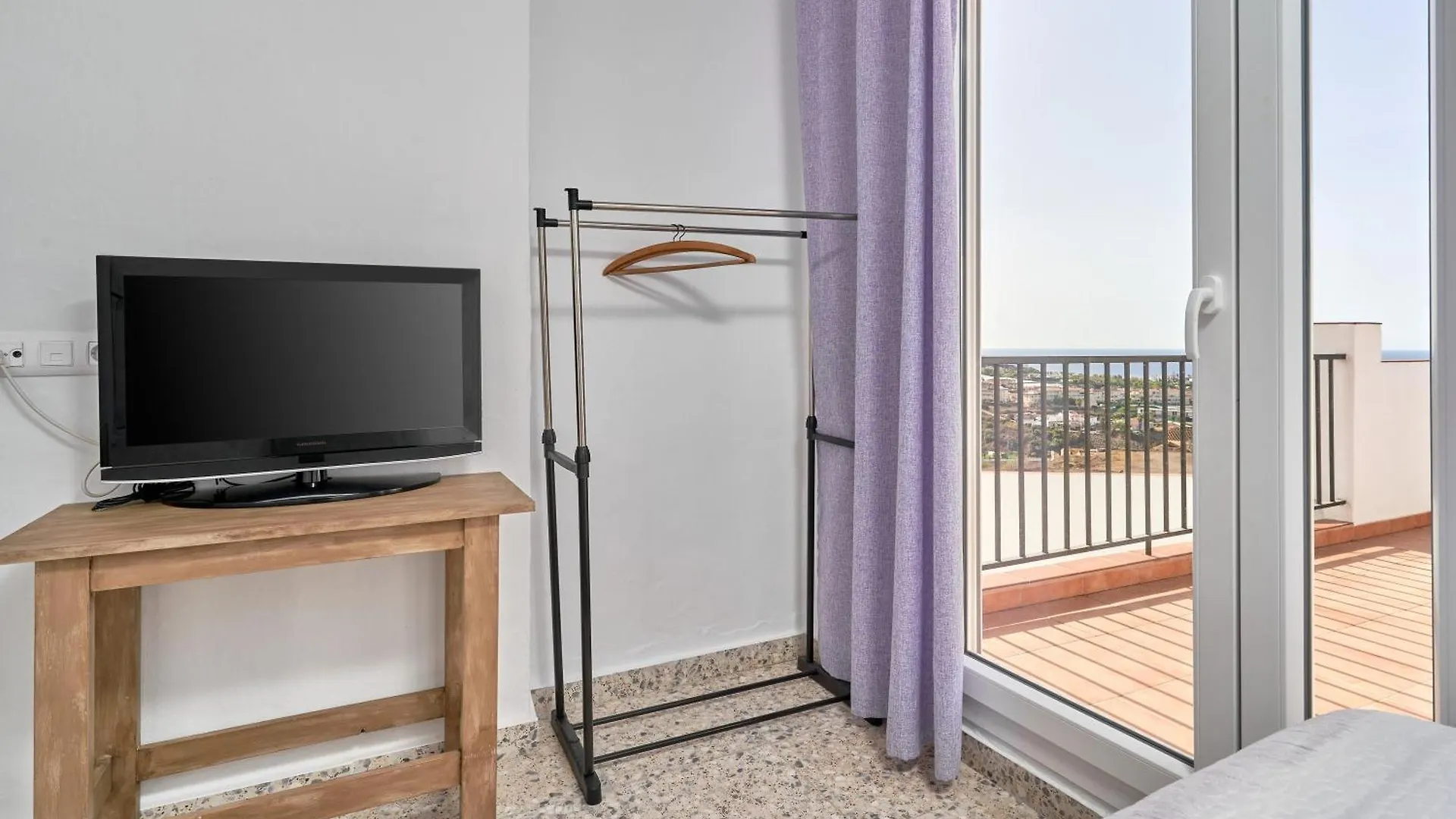 Casa Rafalita Torrox Holiday home