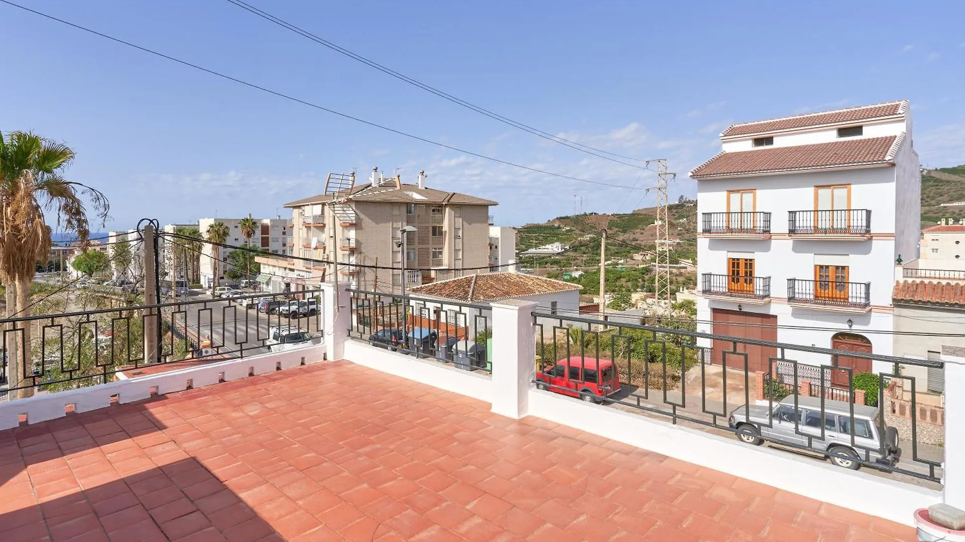 Holiday home Casa Rafalita Torrox Spain