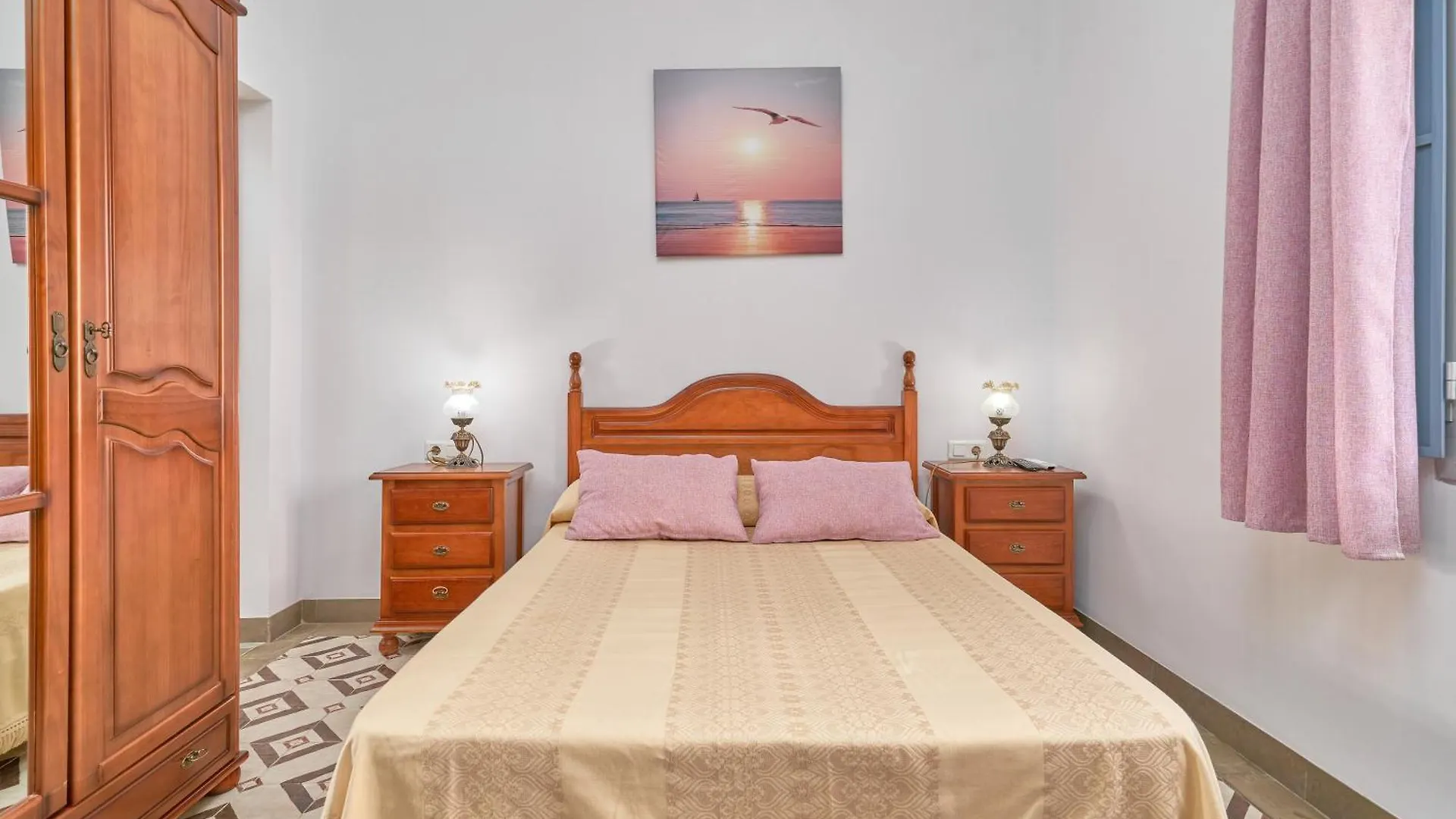Casa Rafalita Torrox