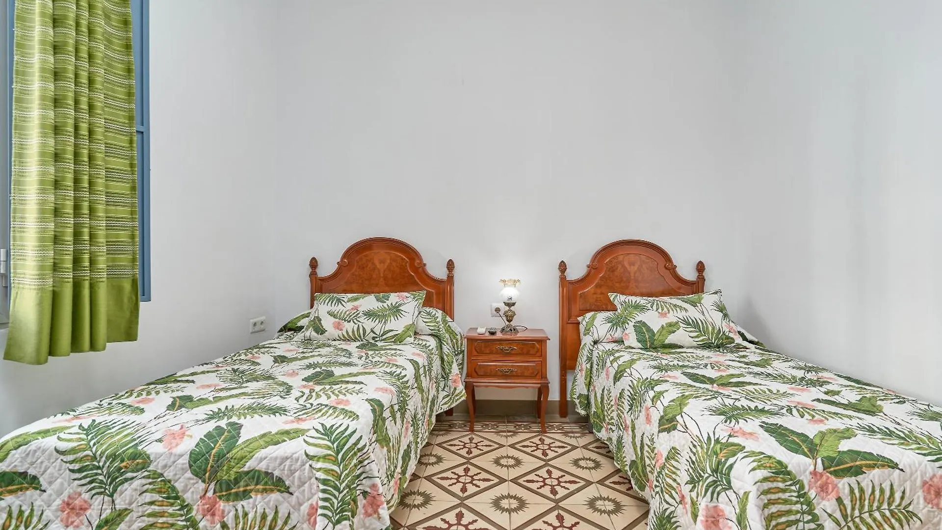Holiday home Casa Rafalita Torrox