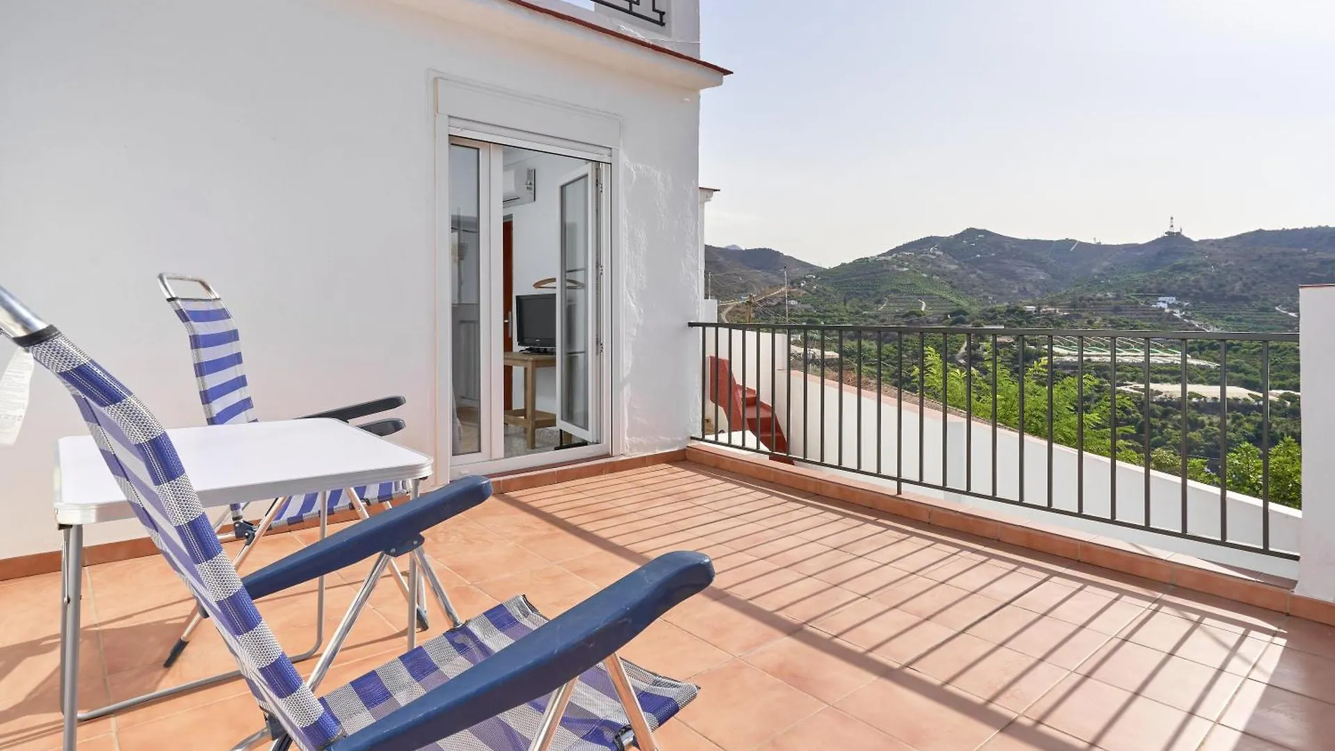 Casa Rafalita Torrox Holiday home